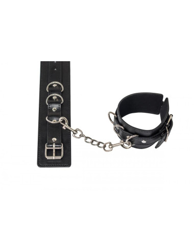 Ankle cuffs Party Hard Celestial