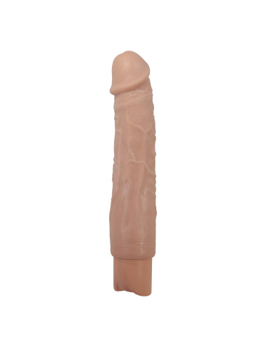 Pretty Love Rufus Realistic Vibrating Dildo