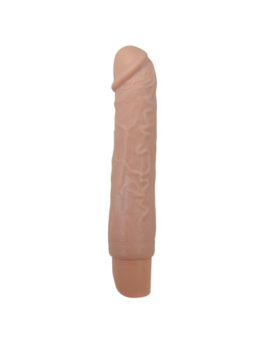 Pretty Love Rufus Realistic Vibrating Dildo