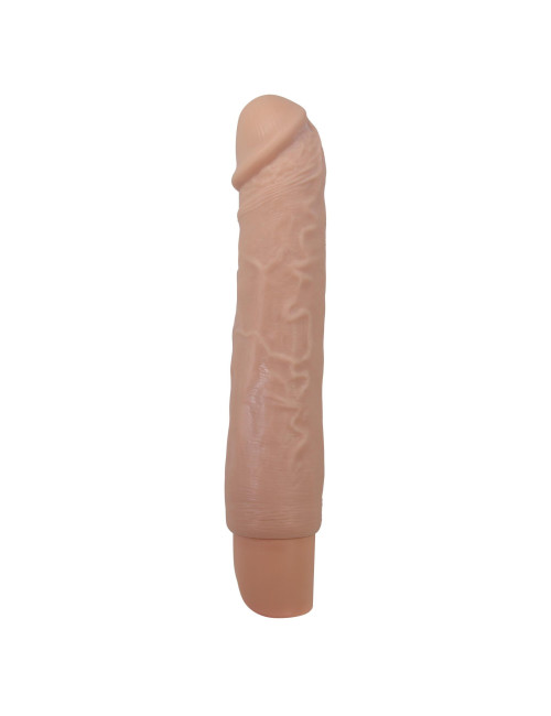 Pretty Love Rufus Realistic Vibrating Dildo