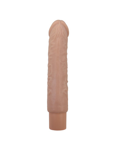 Pretty Love Rufus Realistic Vibrating Dildo