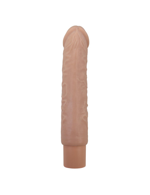 Pretty Love Rufus Realistic Vibrating Dildo