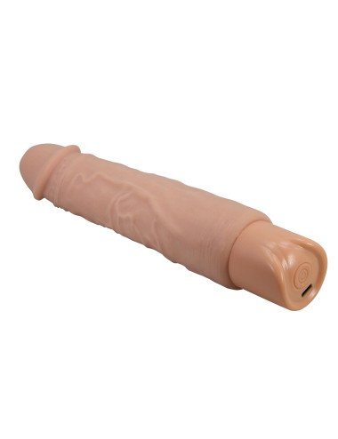 Pretty Love Rufus Realistic Vibrating Dildo