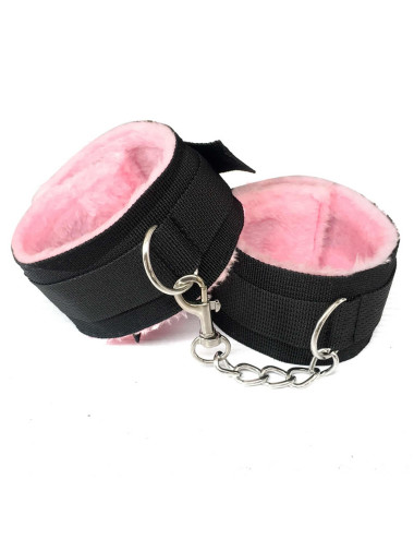 Fetish B-Series BDSM kit 4.0