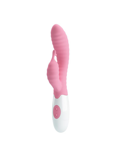 Pretty Love Hyman Lila – Wibrator z 30 Funkcjami Wibracji
