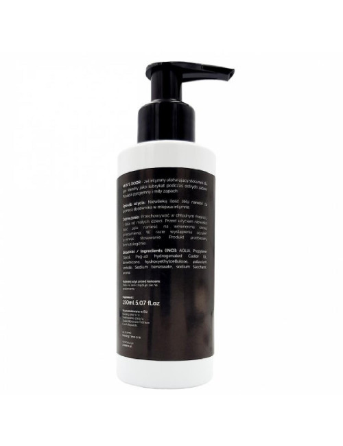 Żel-MEN DOOR 150ml