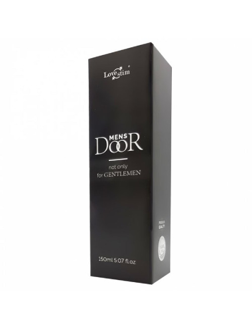 Żel-MEN DOOR 150ml