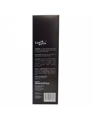 Żel-MEN DOOR 150ml