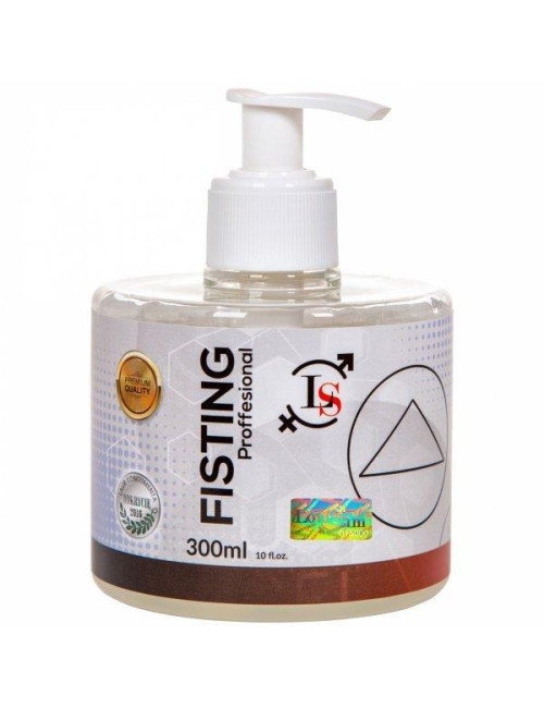 Żel-Fisting Proffesional 300ml