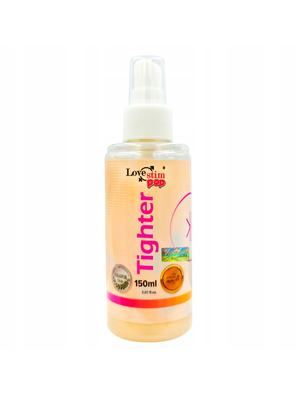 Żel-LSTIM POP Tighter 150ml