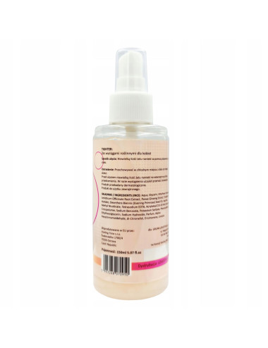 Żel-LSTIM POP Tighter 150ml
