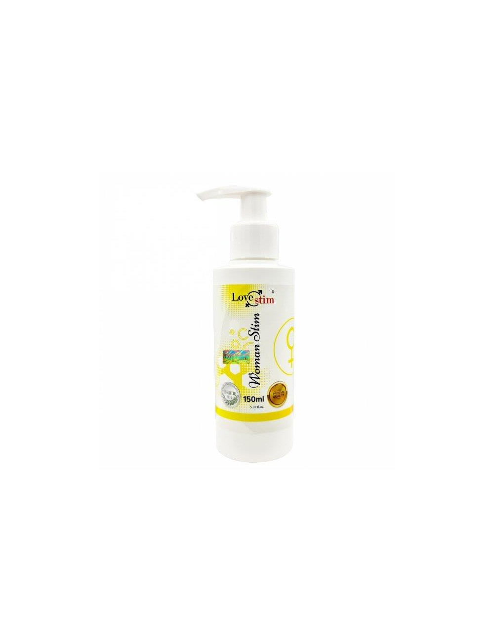 Żel-Woman Stim 150ml