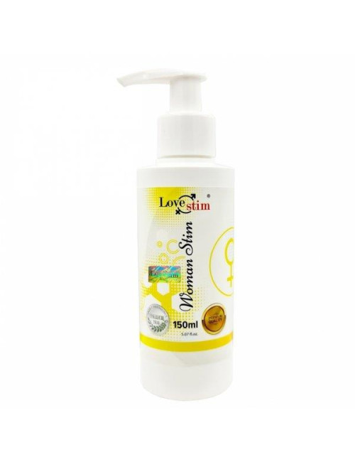 Żel-Woman Stim 150ml