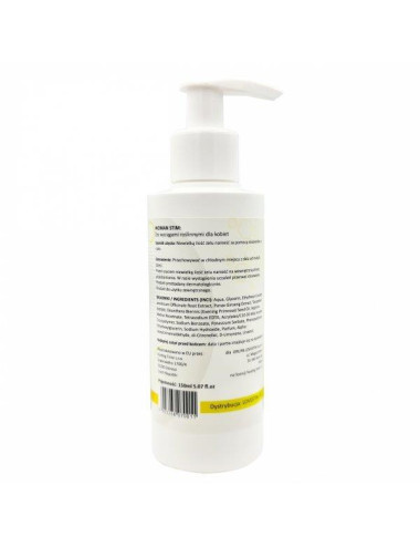 Żel-Woman Stim 150ml