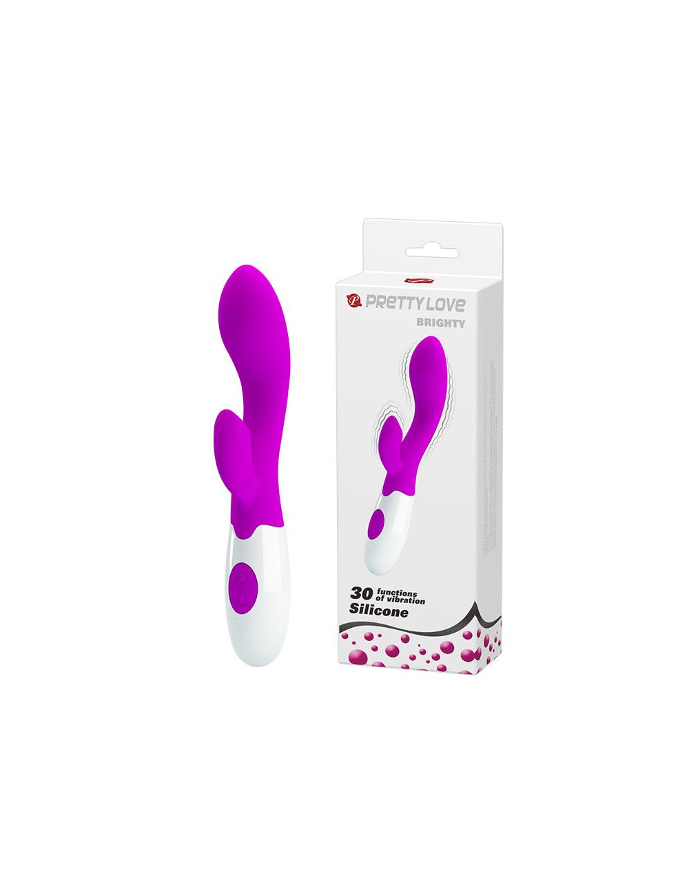 PRETTY LOVE - BRIGHTY, 30 function