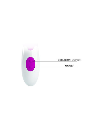 PRETTY LOVE - BRIGHTY, 30 function