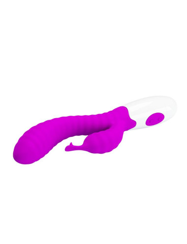 PRETTY LOVE - HYMAN Purple 30 function vibrations
