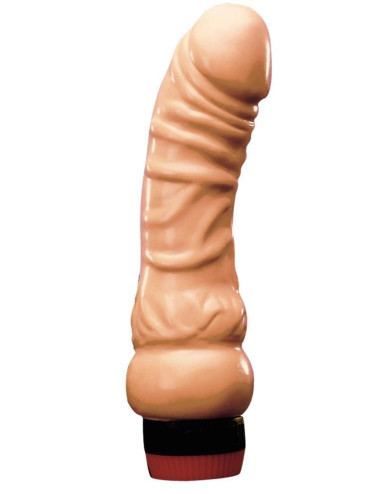 Natural Vibrator