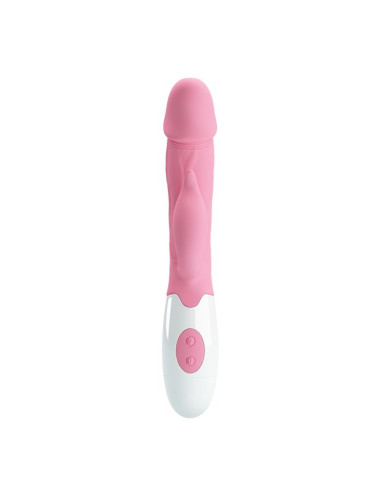 PRETTY LOVE - PETER Lila 30 function vibrations