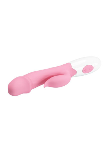 PRETTY LOVE - PETER Lila 30 function vibrations