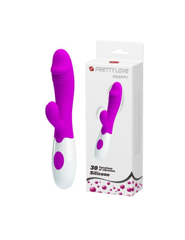 PRETTY LOVE-SNAPPY 30-function