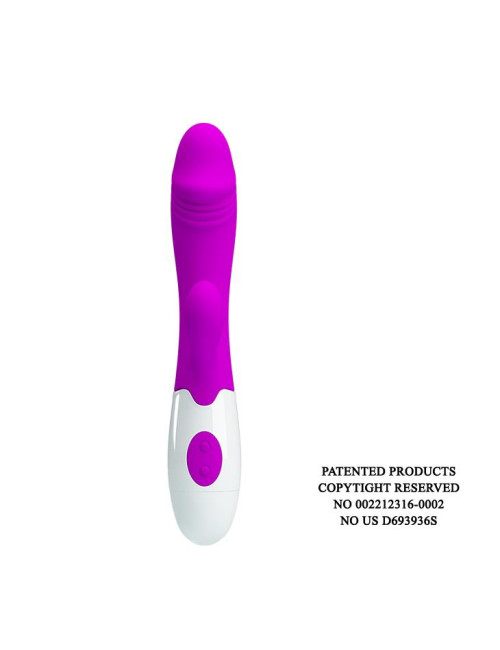 PRETTY LOVE-SNAPPY 30-function