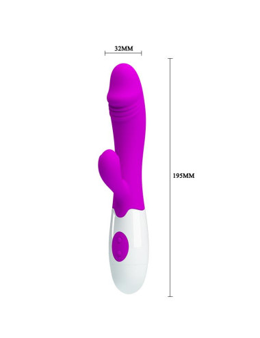 PRETTY LOVE-SNAPPY 30-function