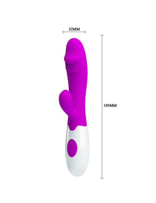PRETTY LOVE-SNAPPY 30-function