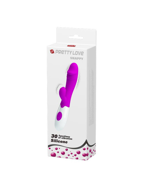 PRETTY LOVE-SNAPPY 30-function