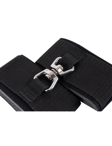 Bad Kitty Blindfold/Handcuffs