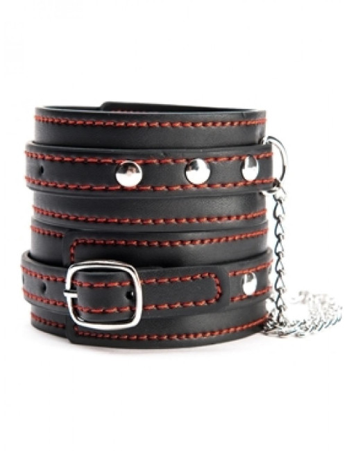 Argus Mini Kajdanki na Kostki Mini Ankle Cuffs
