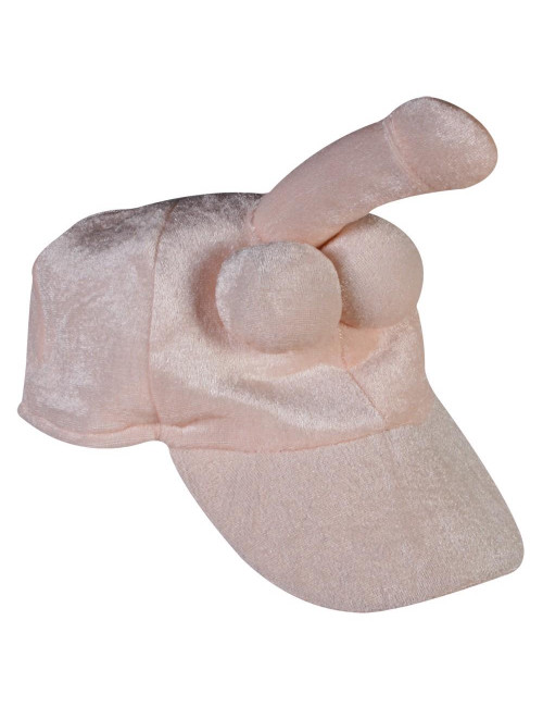 Silikonowa Nasadka na Penis Penis Cap