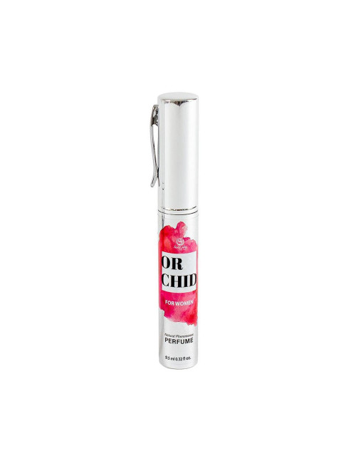 ORCHID Travel Spray Perfume 9,5 ml - Afrodyzjaki Damskie Feromony