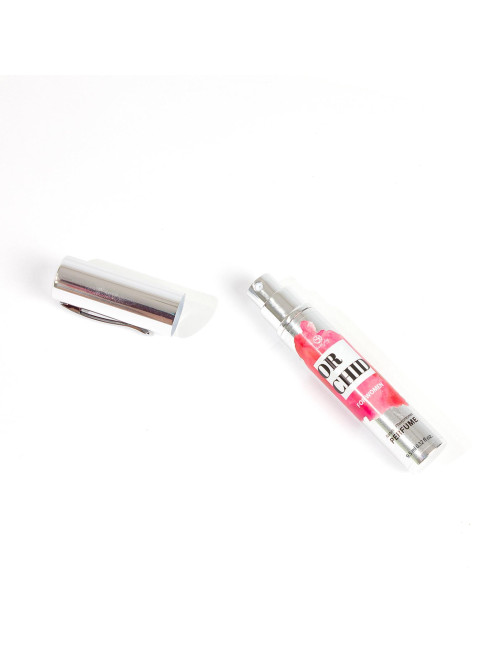Secret Play Orchid Damskie Perfumy z Feromonami 9,5 ml