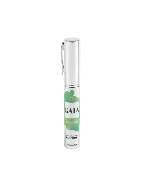 GAIA - NATURAL PHEROMONES - TRAVEL SIZE PERFUME 10 ML