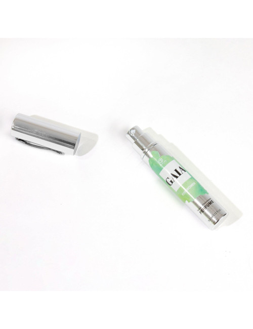 GAIA - NATURAL PHEROMONES - TRAVEL SIZE PERFUME 10 ML