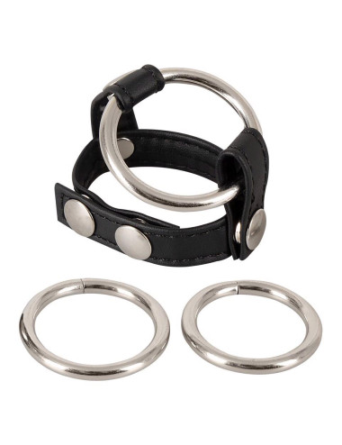 Leather Strap