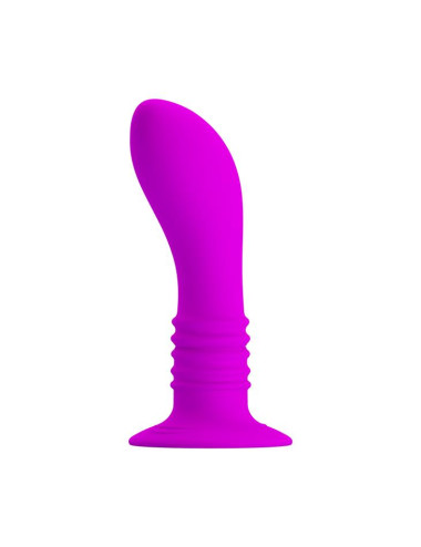 PRETTY LOVE- ANAL plug 10-function