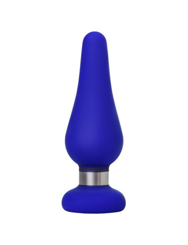 ToDo Classic Blue Anal Plug M