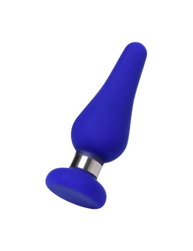 ToDo Classic Blue Anal Plug M
