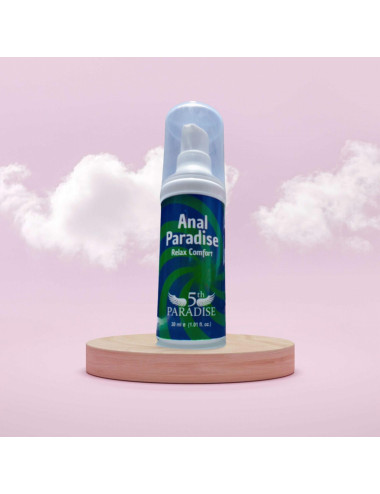 Anal Paradise Relax Comfort - 30 ml 5th paradise