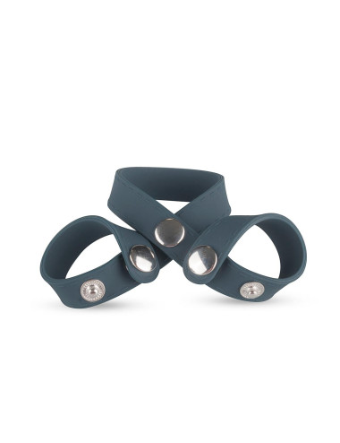 Boners 8-Style Ball Splitter