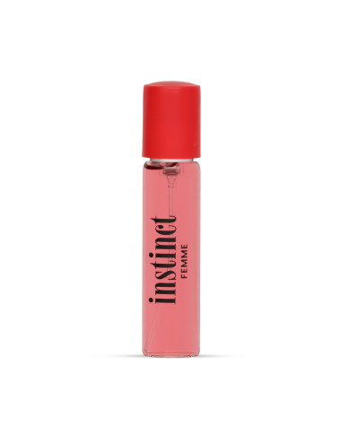 Miyoshi Miyagi INSTINCT feromon  parfumes 15ml FEMME