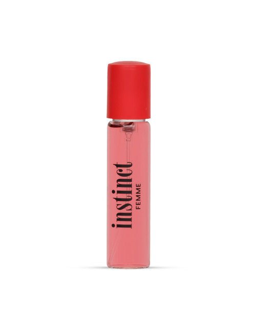 Miyoshi Miyagi INSTINCT Feromony z Perfumami dla Kobiet 15 ml