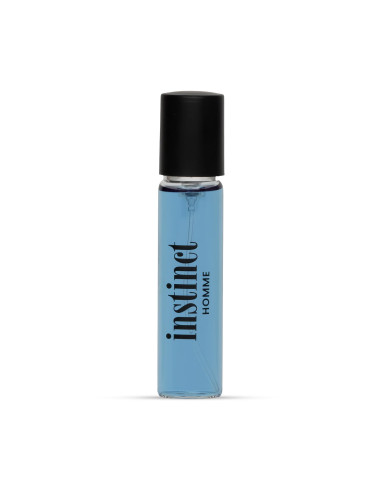 Miyoshi Miyagi INSTINCT feromon  parfumes 15ml HOMME