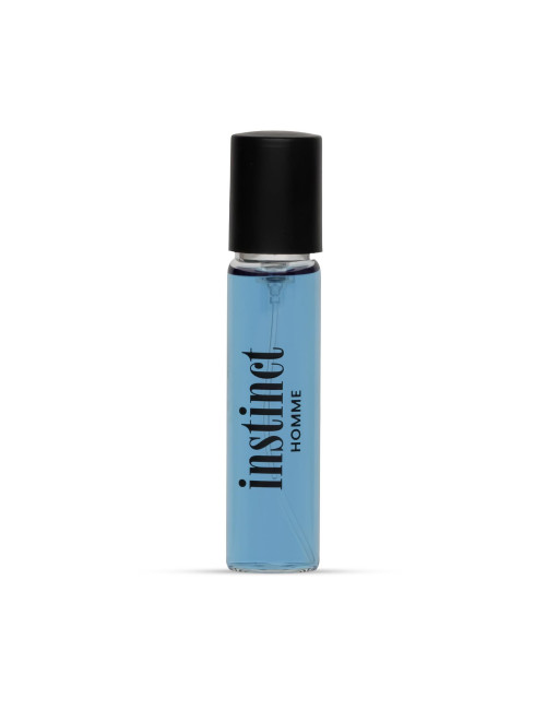 Miyoshi Miyagi INSTINCT Feromony z Perfumami dla Mężczyzn 15 ml
