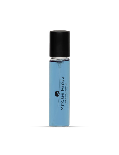 Miyoshi Miyagi INSTINCT feromon  parfumes 15ml HOMME
