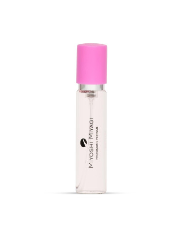 Miyoshi Miyagi PURE feromon neutral 15ml FEMME