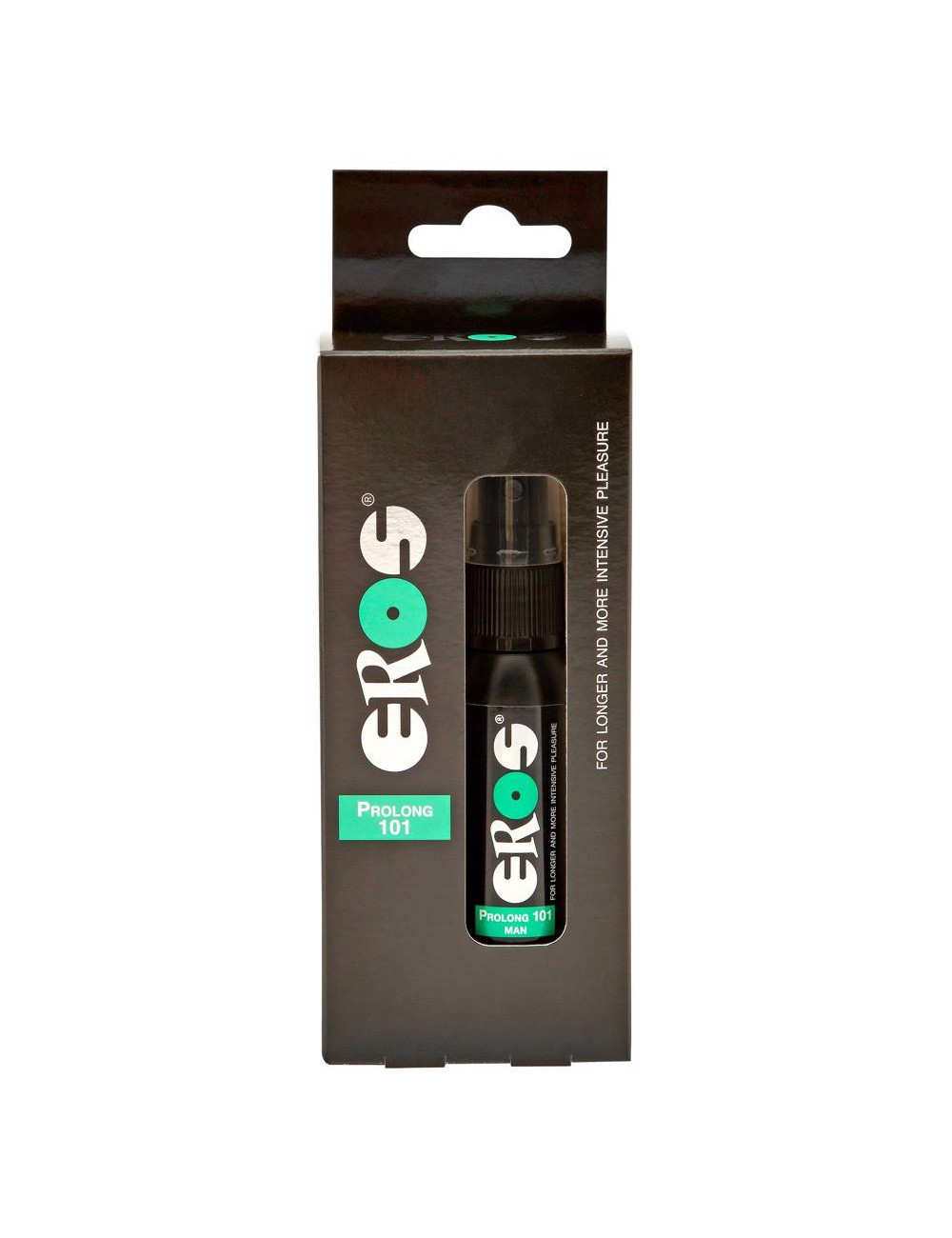 EROS 101 ProLong 30 ml – Afrodyzjak dla mężczyzn, Erekcja, spray
