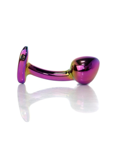 Plug-Jewellery Multicolour Curved PLUG- M